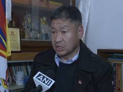 
      
      Tibetan govt-in-exile condemns China-appointed PanchenLama remark
      
      