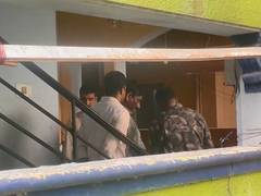 
      
      Bondi Beach attack:Police confirms one accused's Hyderabad origin
      
      