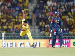 
      
      IPL 2026 Auction: Mustafizur heads to KKR for Rs 9.20 crores
      
      