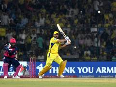 
      
      CSK's two new uncapped Indian signings excited to play with Dhoni
      
      