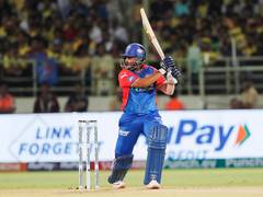 
      
      IPL 2026 auction: Prithvi Shaw heads back to DC
      
      