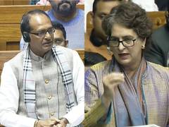 
      
      Shivraj Chouhan introduces VB-G RAM-G Bill in LS; Cong protests
      
      