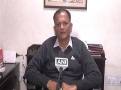 
      
      Over 41 lakhs electors removed in Rajasthan after SIR
      
      