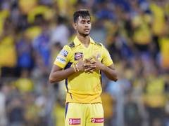 
      
      Irfan Pathan praises KKR’s bowling potential
      
      