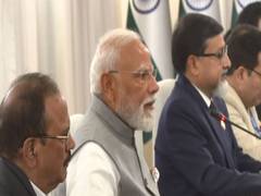 
      
      Co-passengers and partners of Global South: PM Modi in Ethiopia
      
      