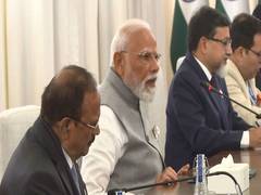 
      
      Friendly nations' support in fight against terrorism: PM Modi
      
      