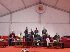 
      
      Nepal: Technical glitch delays CPN-UML leadership election
      
      