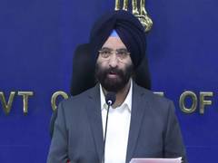 
      
      No fuel for vehicles without PUC Certificate: Delhi Minister
      
      