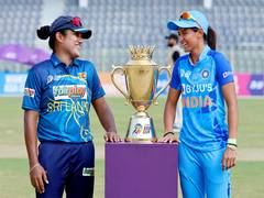 
      
      Sri Lanka names squad for T20I series against India
      
      