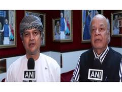 
      
      PM Modi's Oman visit to cement strategic ties, focus on landmark 
      
      