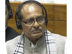 
      
      Shivraj Singh Chouhan to move VB–G RAM G Bill, 2025 in Lok Sabha
      
      