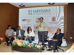 
      
      Sarvejana Health Care Foundation: Advancing Road Safety
      
      