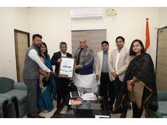 
      
      Signify's Har Gaon Roshan Demonstrates How CSR Can Drive Outcomes
      
      