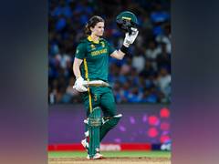 
      
      Proteas clinch three-match ODI series after thrashing Ireland
      
      