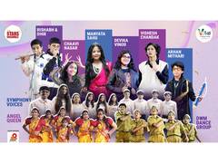 
      
      VIBGYOR Viva Enters 17th Year Showcasing Student Excellence
      
      