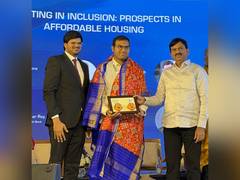
      
      Telangana Rising 2047 Summit Focuses on Affordable Housing
      
      