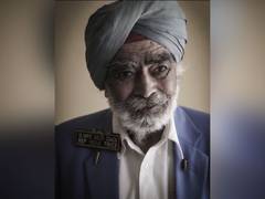 
      
      Bindra mourns passing of his childhood coach Lt. Col. J.S Dhillon
      
      
