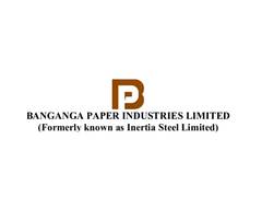 
      
      Banganga Paper Industries Ltd Welcomes Mr. Venkatesh Prabhu
      
      