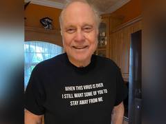 
      
      'Buck Rogers' star Gil Gerard passes away at 92 
      
      
