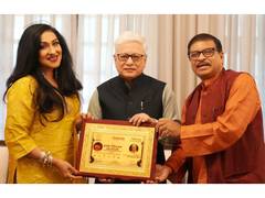 
      
      Hon’ble Governor of Telangana Shri Jishnu Dev Varma 
      
      
