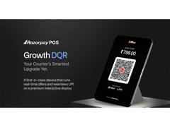 
      
      Razorpay POS Launches ‘Growth DQR’
      
      