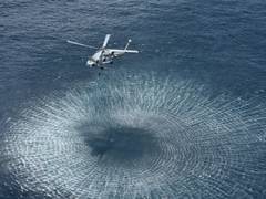 
      
      Goa: Indian Navy to commission second MH-60R squadron INAS 335
      
      