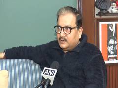 
      
      RJD’s Manoj Jha on MGNREGA name change row
      
      