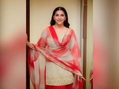 
      
      Sapna joins UPKL franchise JD Noida Ninjas as Brand Ambassador
      
      