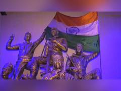 
      
      Moradabad Municipal Corporation to develop Trishul War museum,
      
      