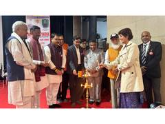 
      
      Pride of Nation Awards 2025: Veterans India Mobilises Higher
      
      