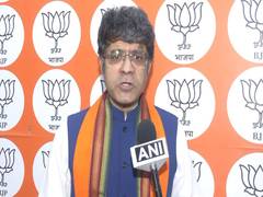 
      
      BJP’s CR Kesavan hits back at Congress over MGNREGA row
      
      