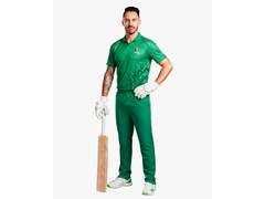 
      
      Dilshan, du Plessis, among others in signings for LPTL
      
      