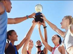 
      
      Russia’s sporting excellence meets art in TV BRICS series
      
      