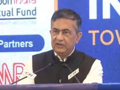 
      
      India poised to create major share of global wealth through techn
      
      