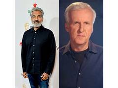 
      
      SS Rajamouli on watching 'Avatar: Fire and Ash'
      
      