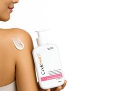 
      
      CodeSkin Expands Its Skincare Line
      
      