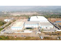 
      
      Remal Alcast Commences Operations at New Billet Casthouse
      
      
