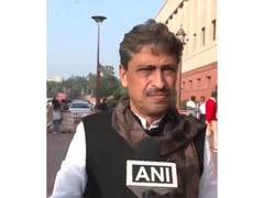 
      
      Imran Masood defends Rahul Gandhi's Germany visit
      
      