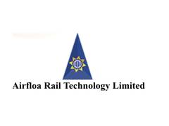 
      
      Airfloa Rail Technology Bags ~INR 10 Crore Order from Integral
      
      