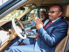 
      
      Prime Minister Modi calls Ethiopia visit “truly memorable”
      
      
