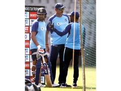 
      
      Former IND cricketer R Sridhar  named Sri Lanka’s fielding coach
      
      