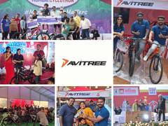 
      
      Avitree Strengthens India’s Movement Culture Through Community 
      
      