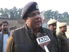 
      
      UP Police launches ‘Operation Torch’ against illegal immigrants i
      
      