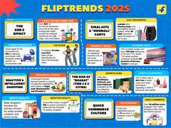 
      
      #FlipTrends2025: Gen Z Drives Scroll-Led Discovery
      
      