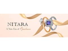 
      
      Anubhav Jain Launches ‘Nitara Jewels’ 
      
      