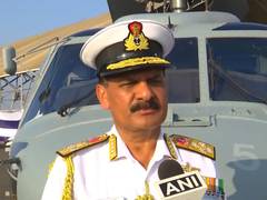 
      
      Navy Chief on MH-60R helicopters
      
      