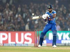 
      
      IND vs SA 4th T20I: Toss delay due to excessive fog in Lucknow
      
      