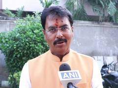 
      
      Bihar BJP chief Sanjay Saraogi to reach state office on Thursday
      
      