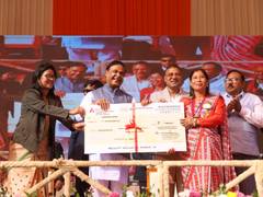 
      
      Assam Govt Provides Financial Assistance to Women Entrepreneurs:
      
      
