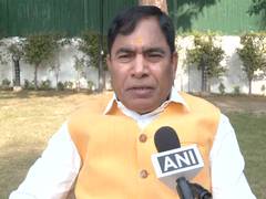 
      
      BJP MP Yogendra Chandolia addresses Delhi pollution
      
      